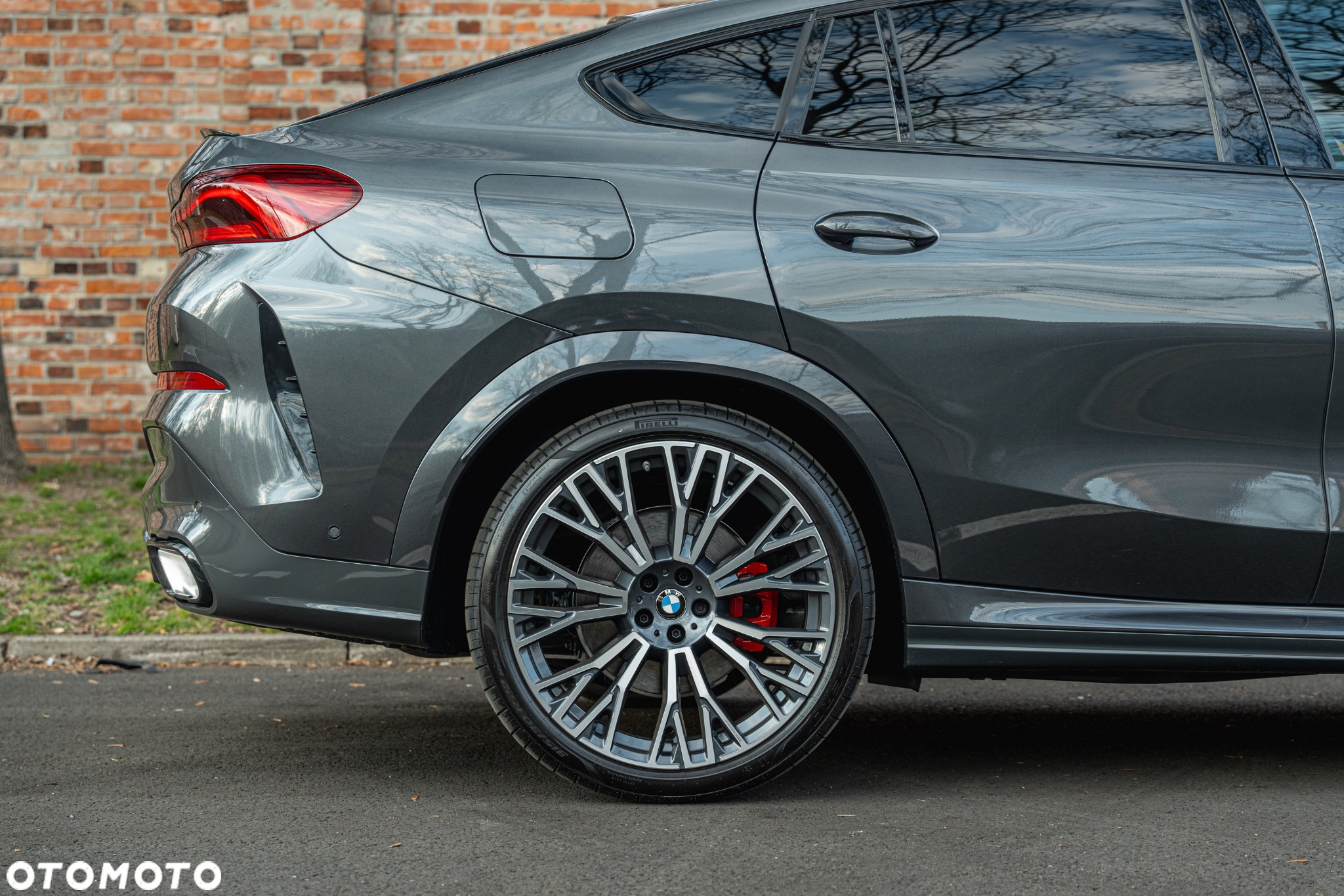 BMW X6 xDrive30d - 9
