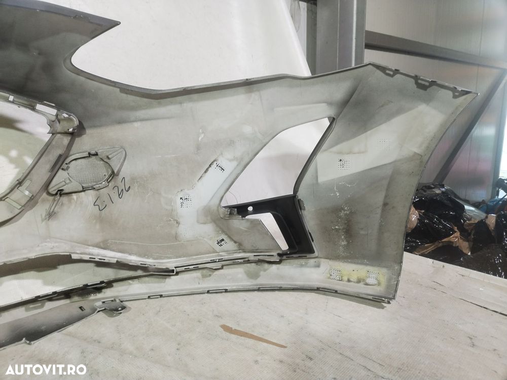 Bara fata Ford Focus 4, 2019, 2020, 2021, 2022, cod origine OE JX7B-17757-A. - 11