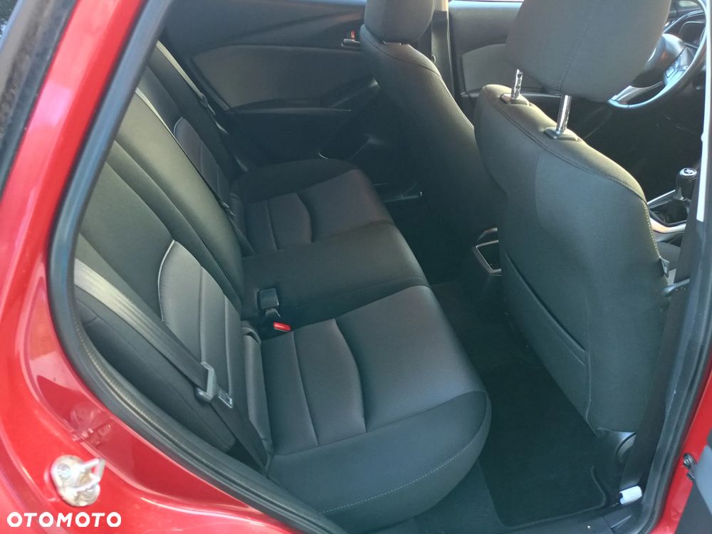Mazda CX-3 2.0 SkyMotion - 20