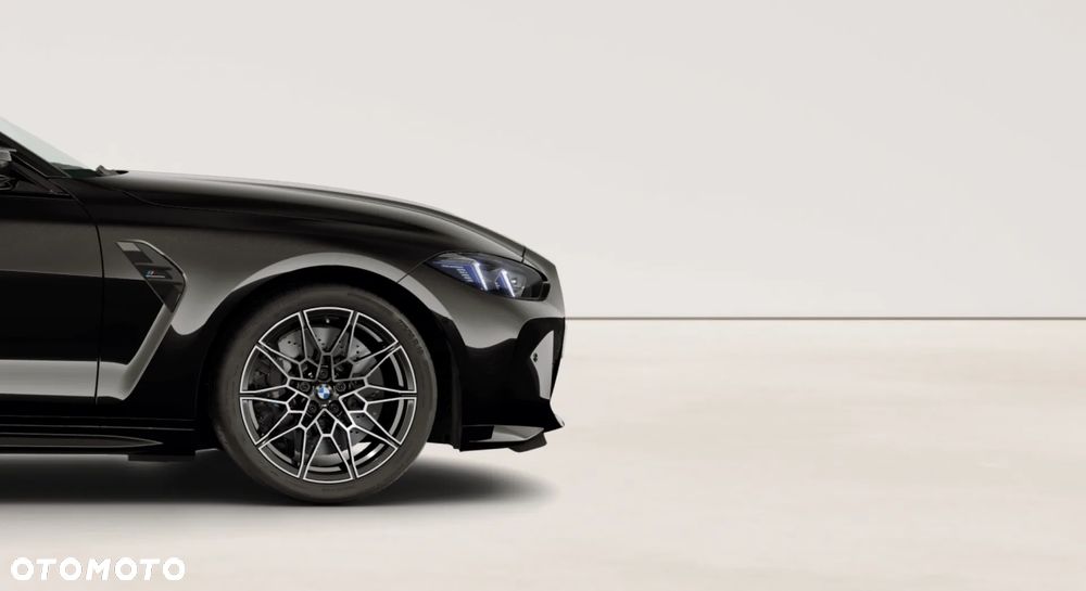 BMW M4 Competition M xDrive - 5