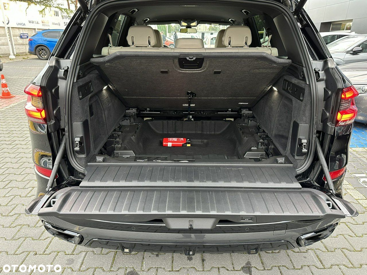 BMW X5 - 12