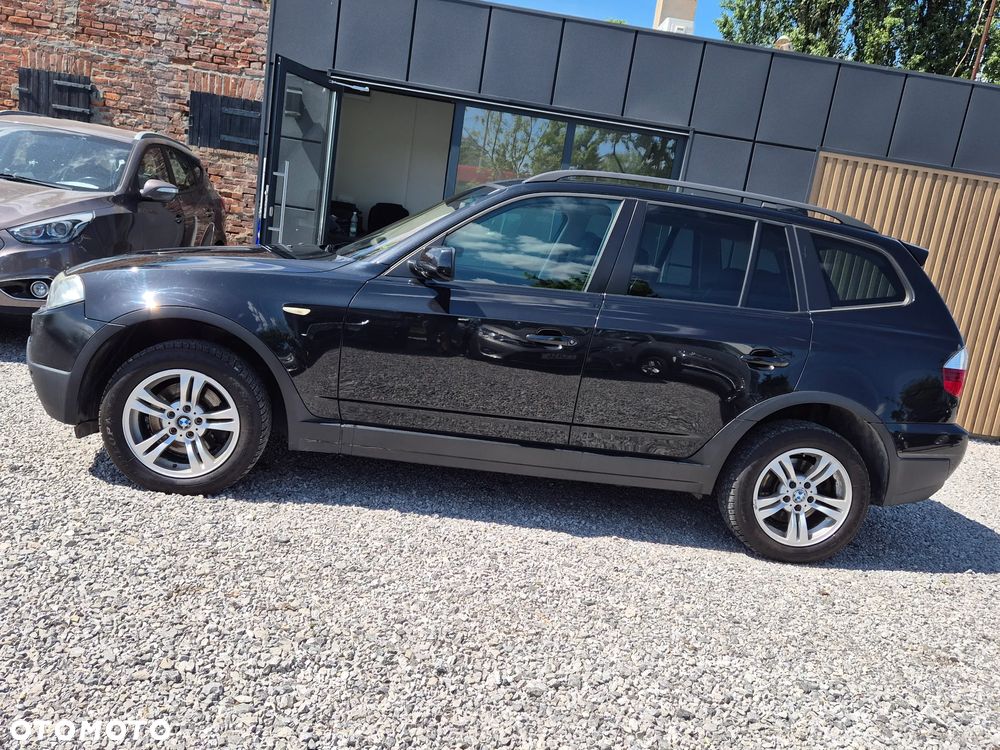 BMW X3 xDrive18d Edition Lifestyle - 5