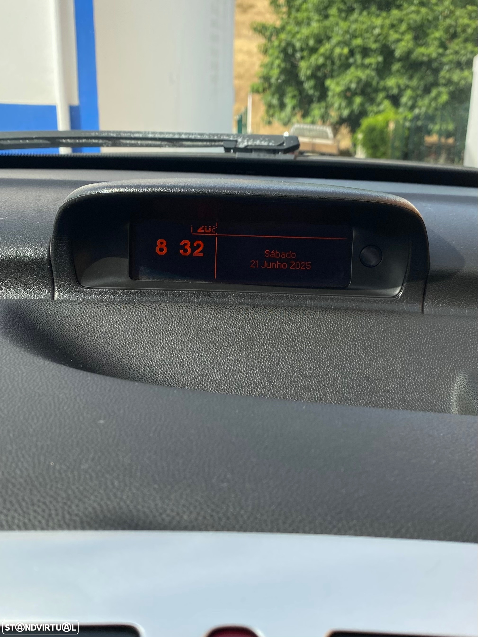 Peugeot 307 SW 1.6 HDi Sport - 22