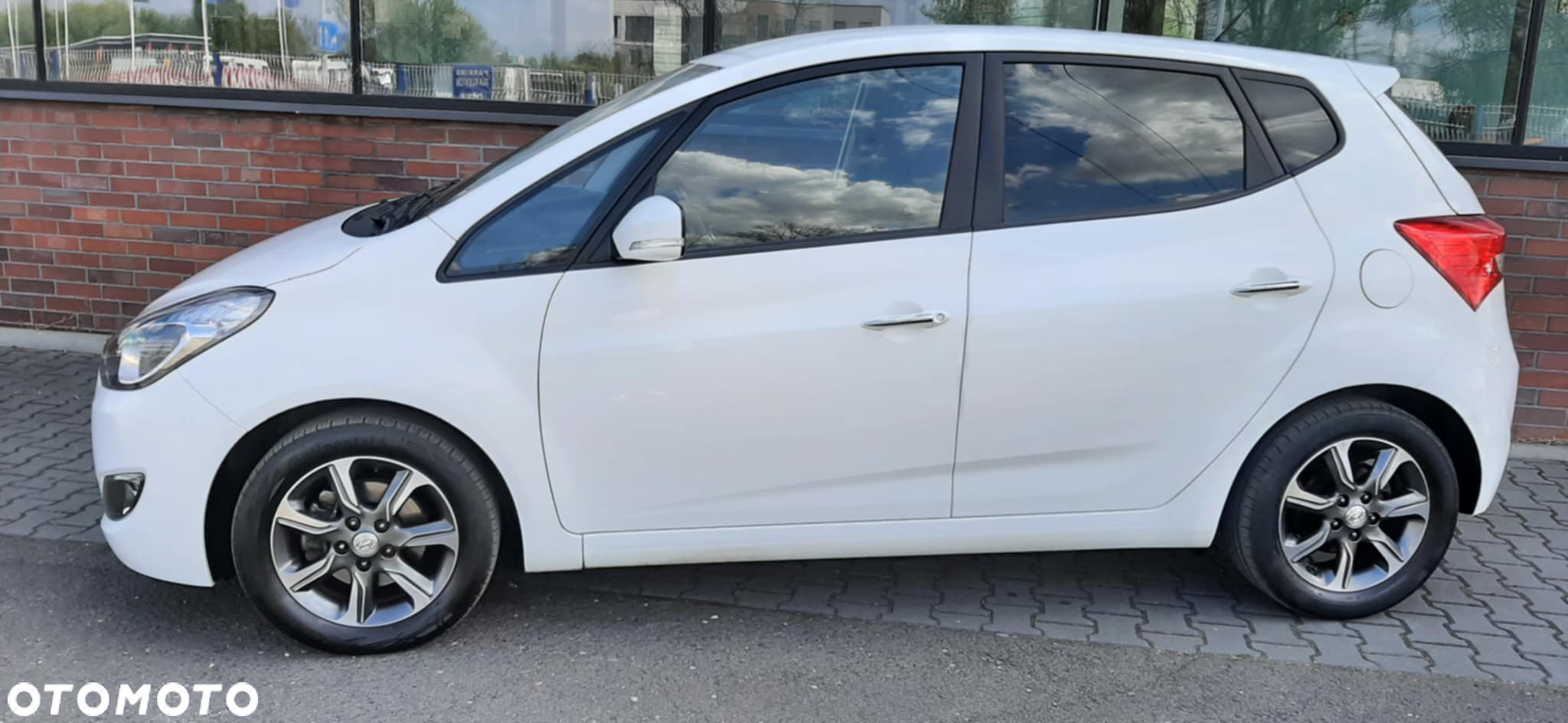 Hyundai ix20 1.6 Comfort - 4