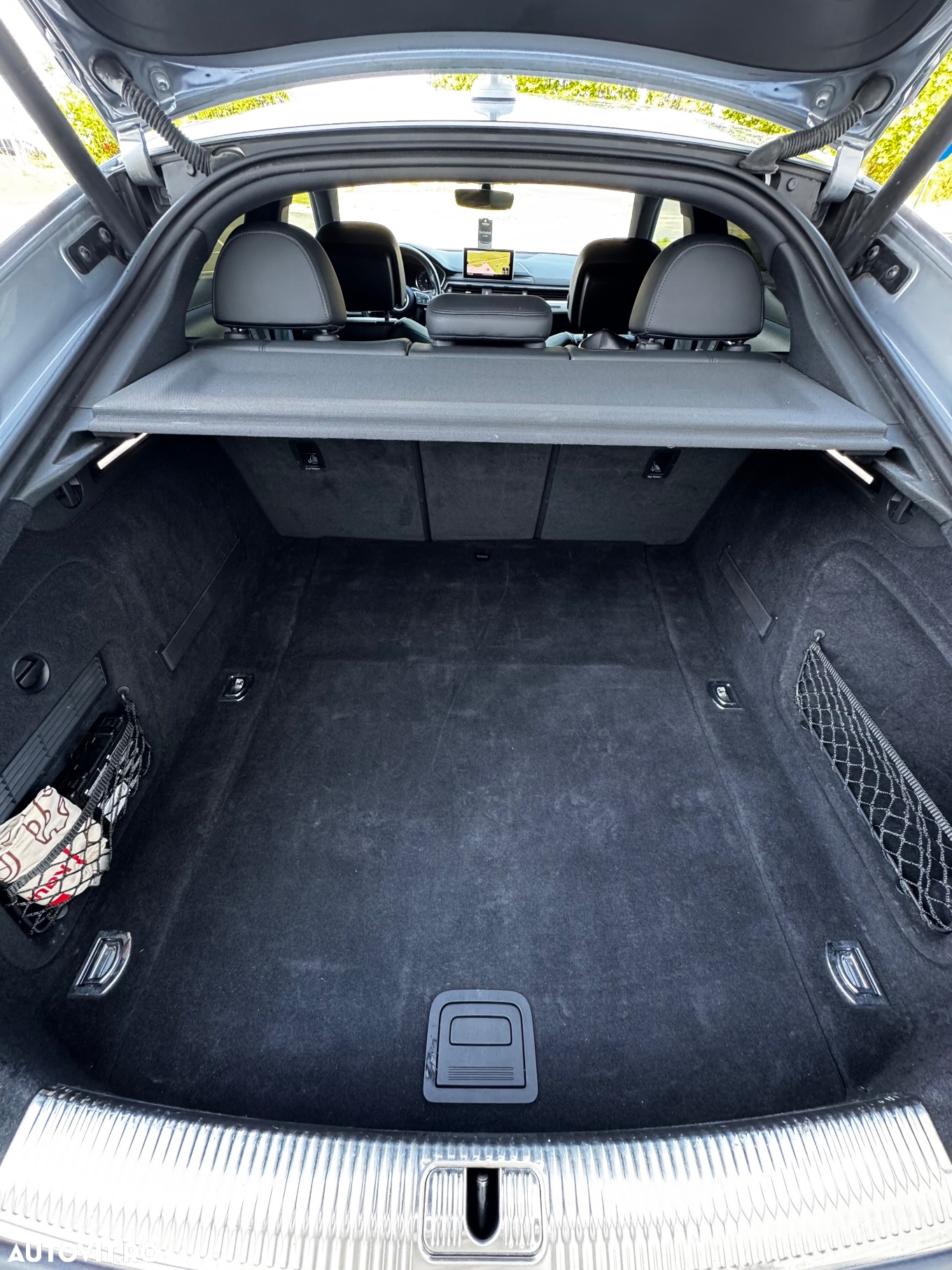 Audi A5 Sportback 2.0 TFSI S tronic quattro - 25