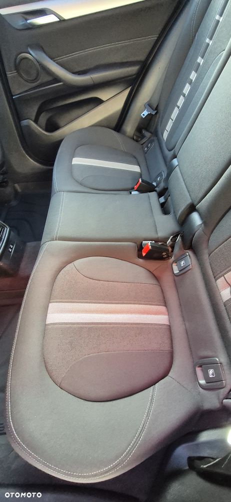 BMW X2 sDrive16d - 20