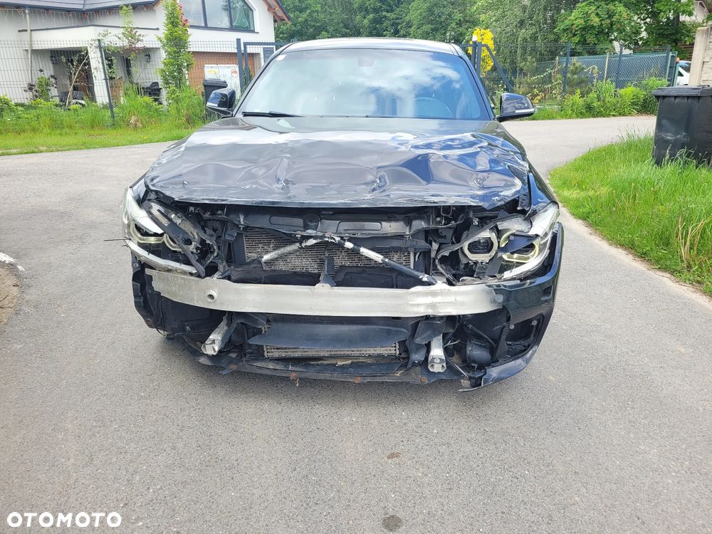 BMW Seria 1 120d M Sport Shadow - 4