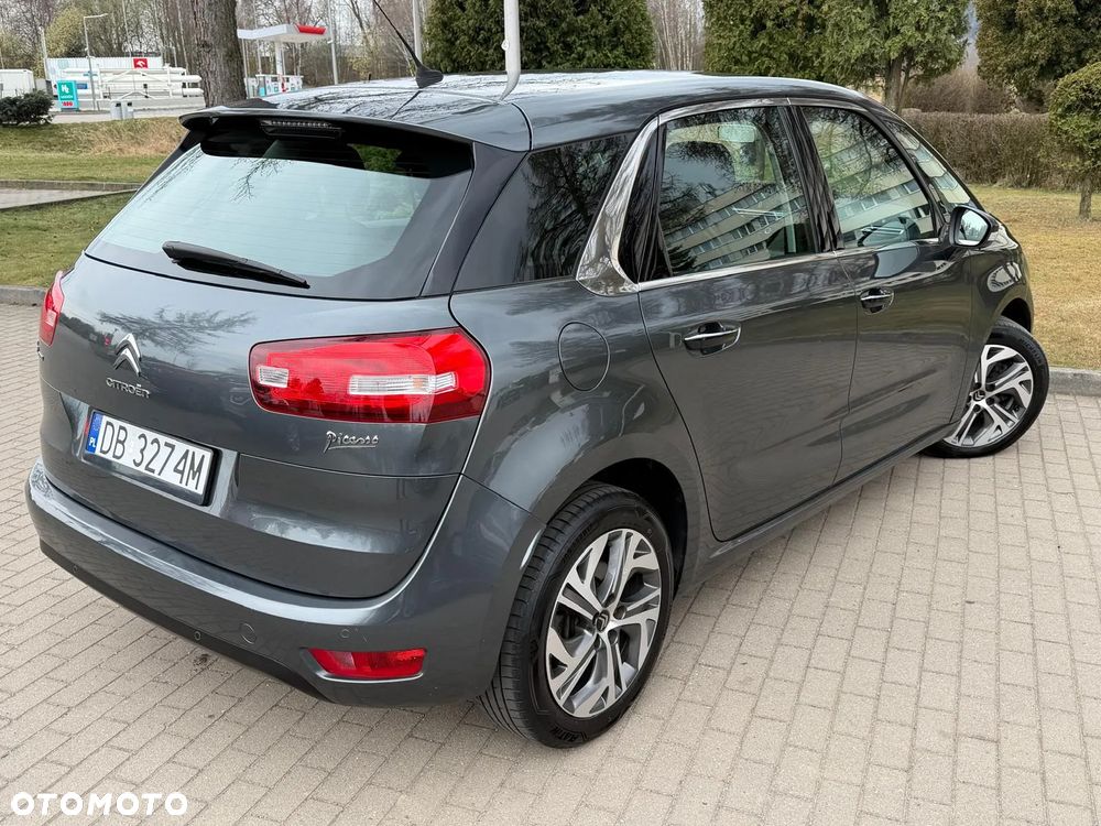 Citroën C4 Picasso BlueHDi 150 Seduction - 21
