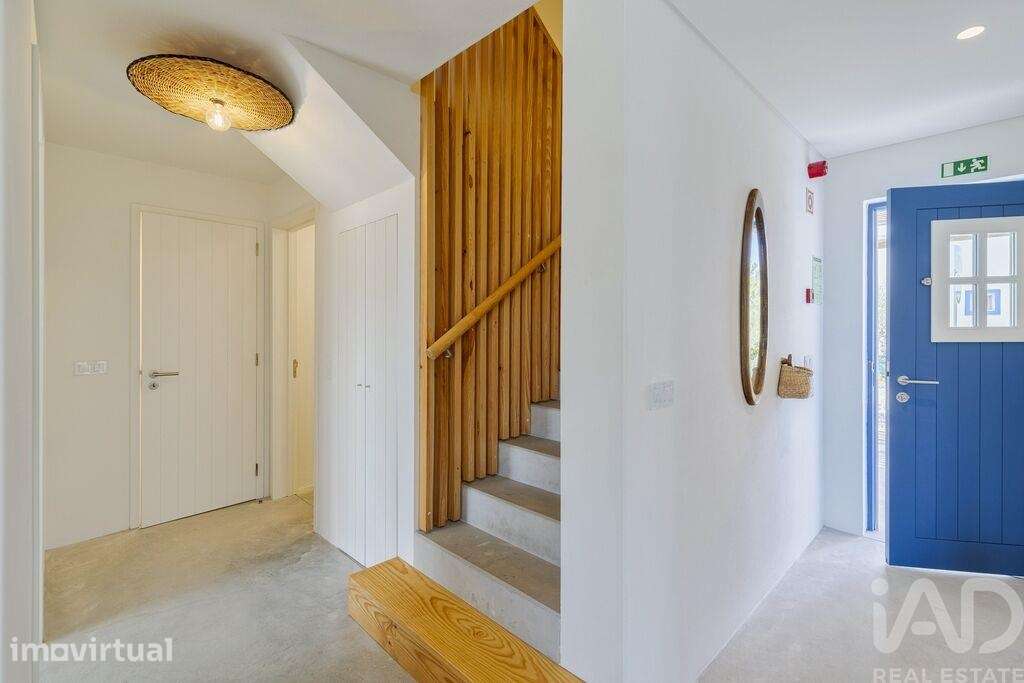 Casa / Villa T2 em Carvalhal - Grande imagem: 3/22