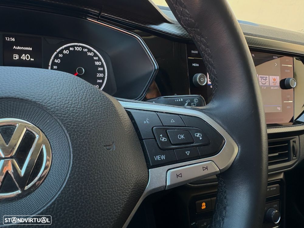 VW T-Cross 1.0 TSI Life - 30