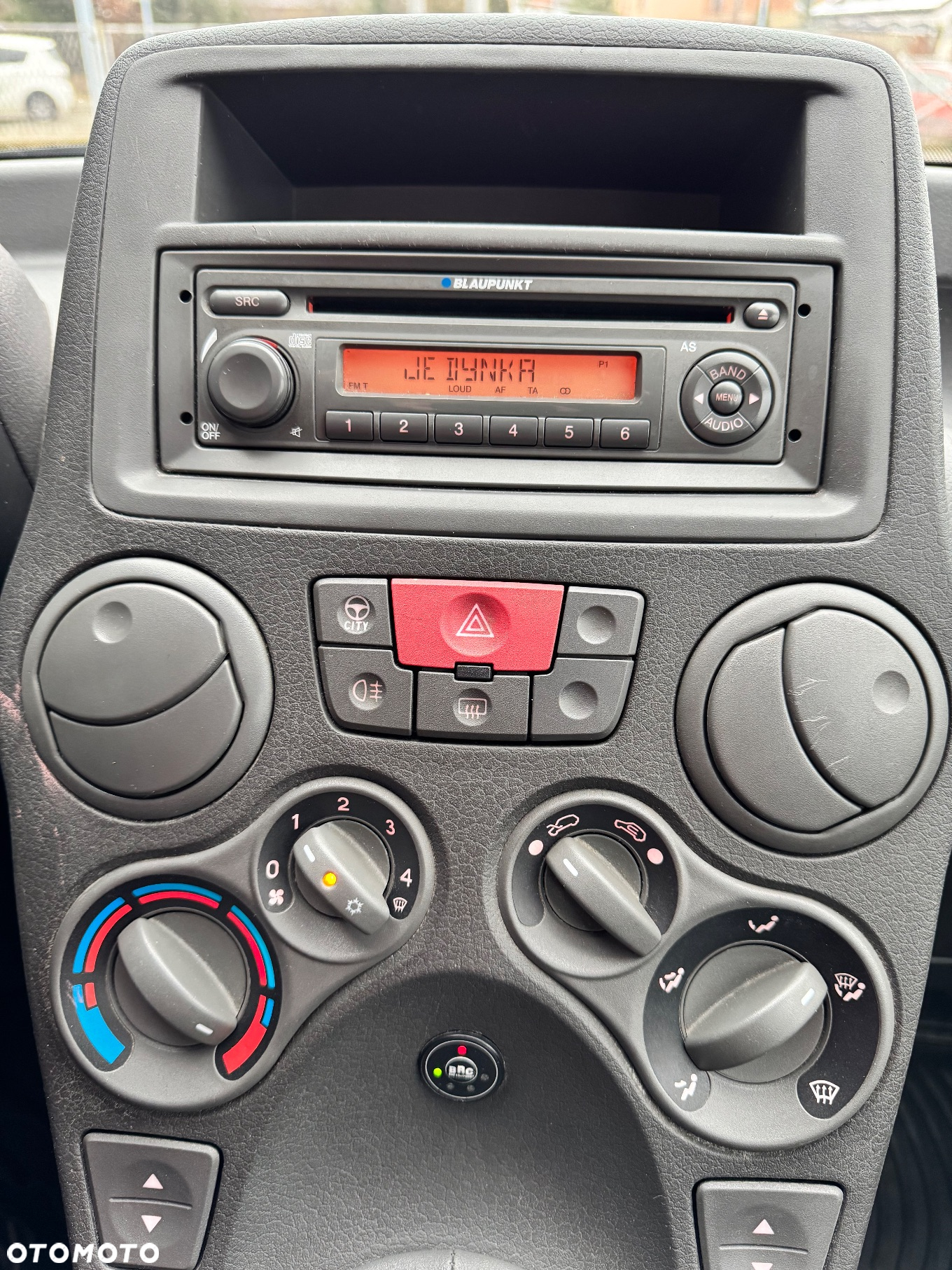 Fiat Panda 1.2 Dynamic Eco - 8