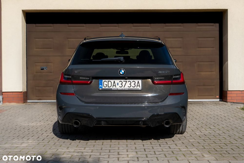 BMW Seria 3 - 8