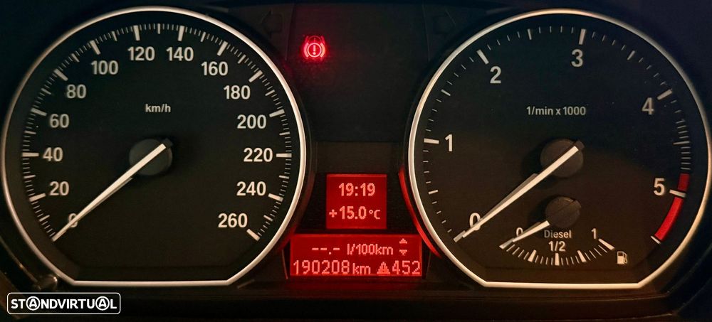 BMW 120 d Coupe - 10