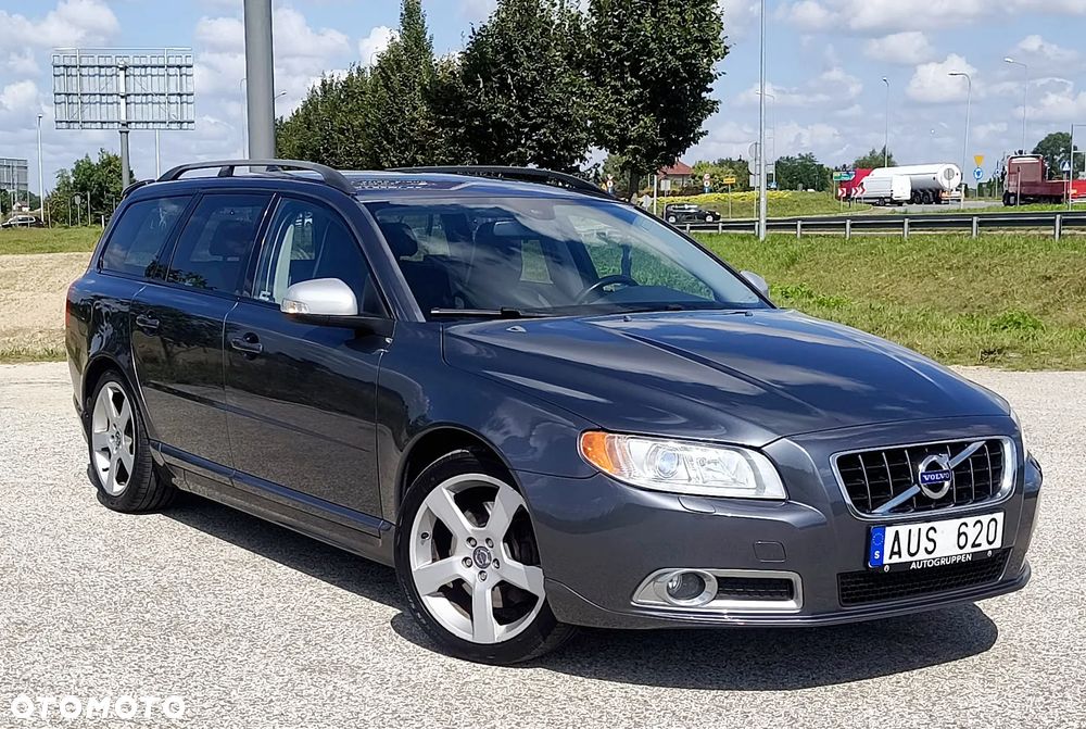 Volvo V70 2.5T RDesign - 1