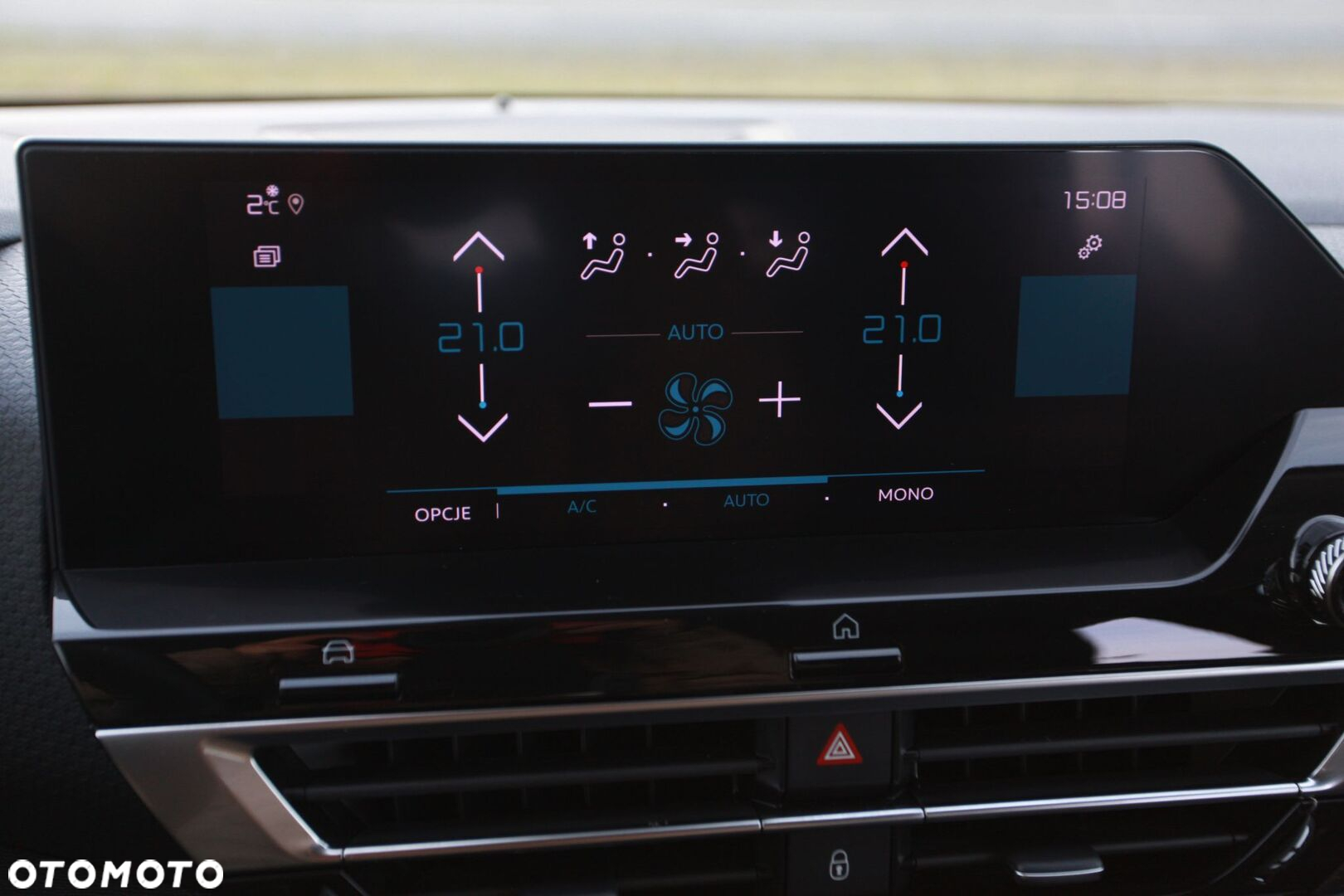 Citroën C4 1.2 PureTech Feel Pack S&S - 33