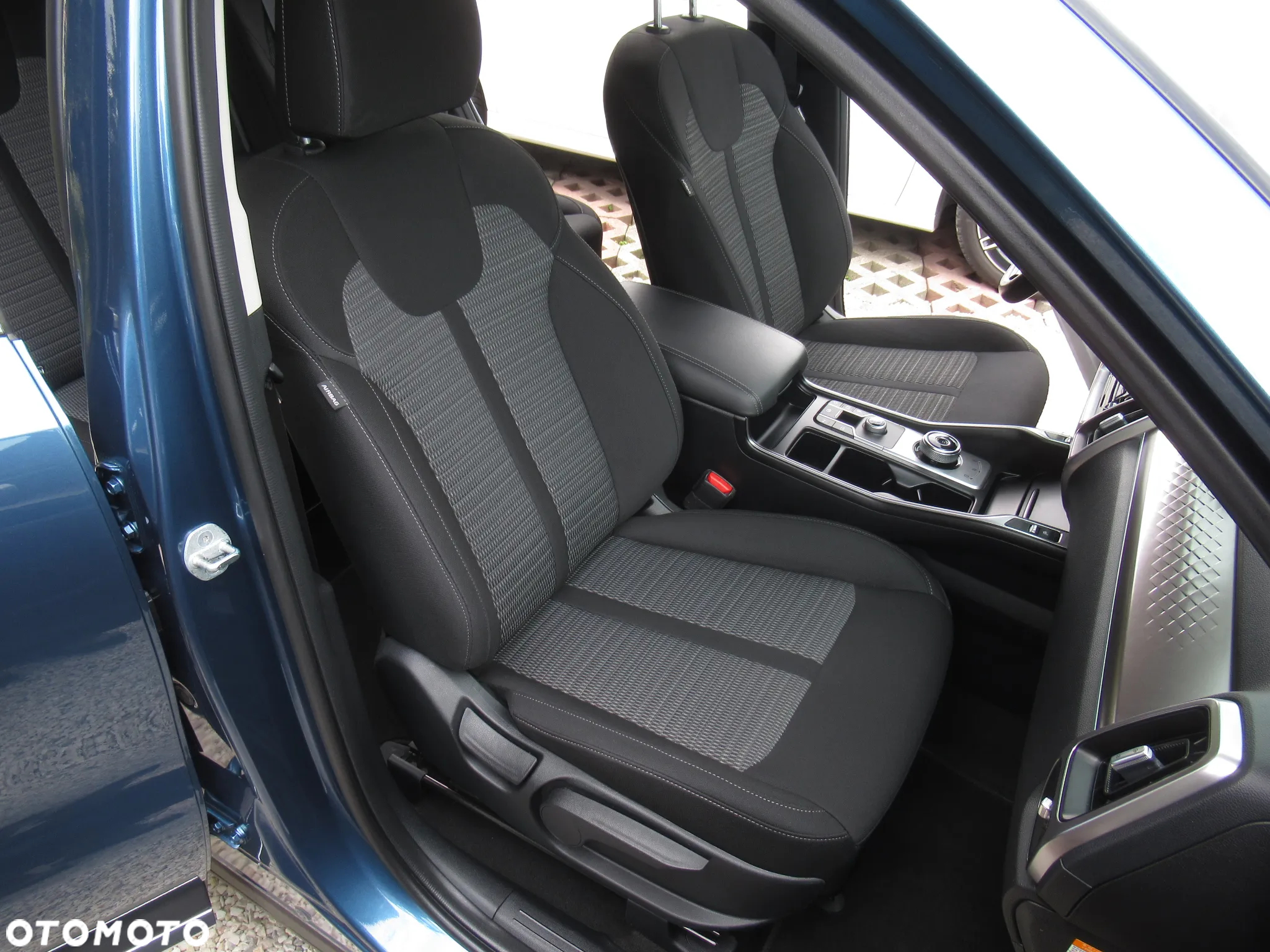 Kia Sorento 1.6 T-GDI HEV L - 12