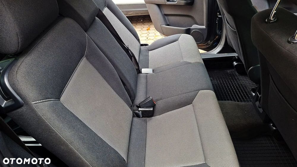 Opel Zafira 1.8 Selection - 21