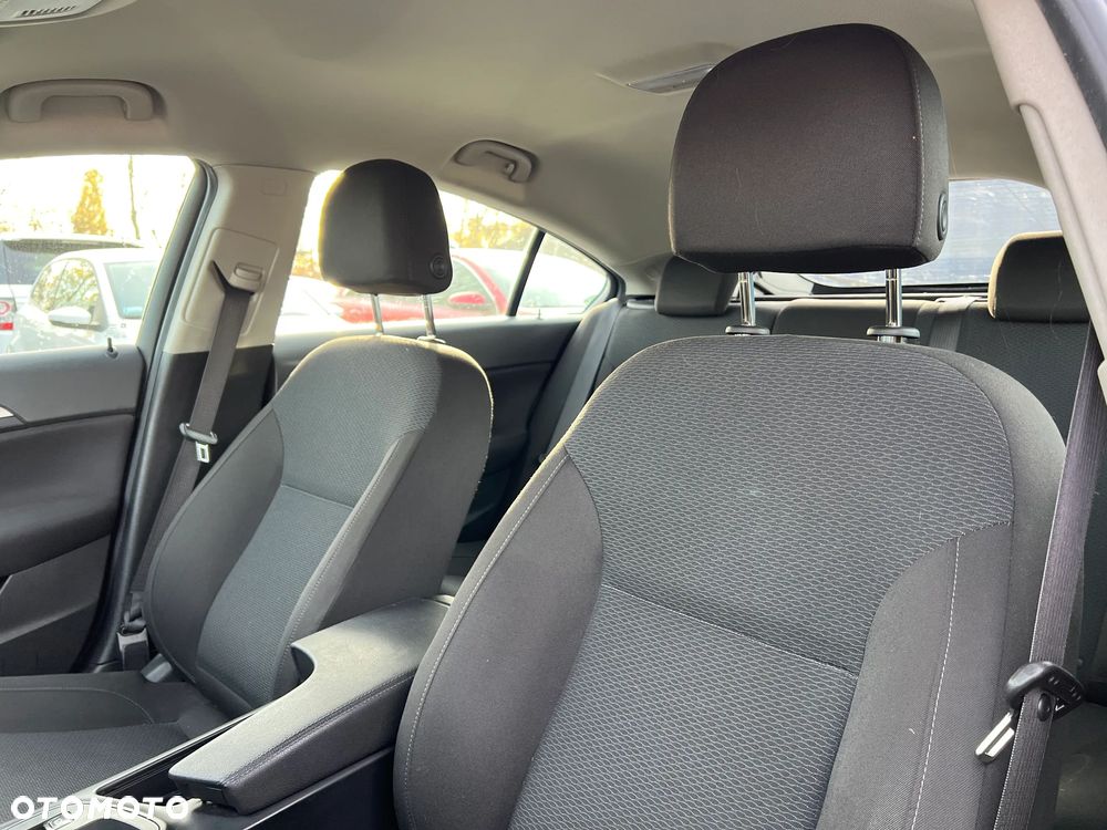 Opel Insignia CT 2.0 CDTI Elite S&S - 12