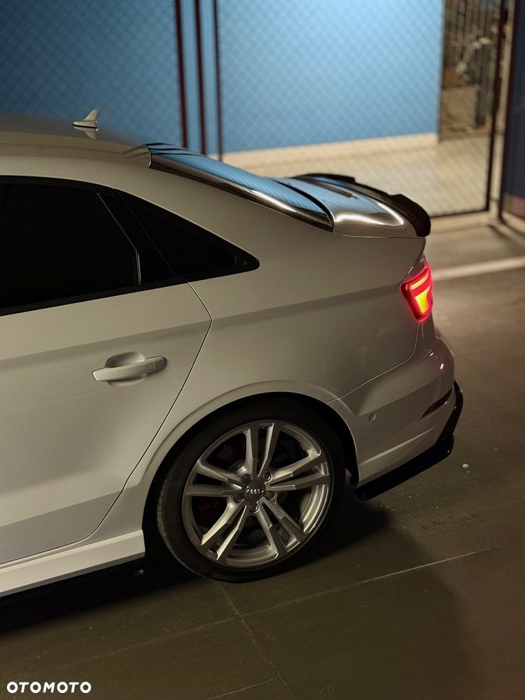 Audi S3 S tronic - 7