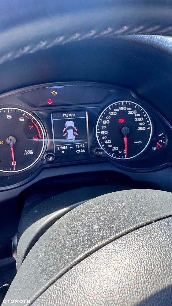 Audi Q5 2.0 TFSI Quattro S tronic - 17