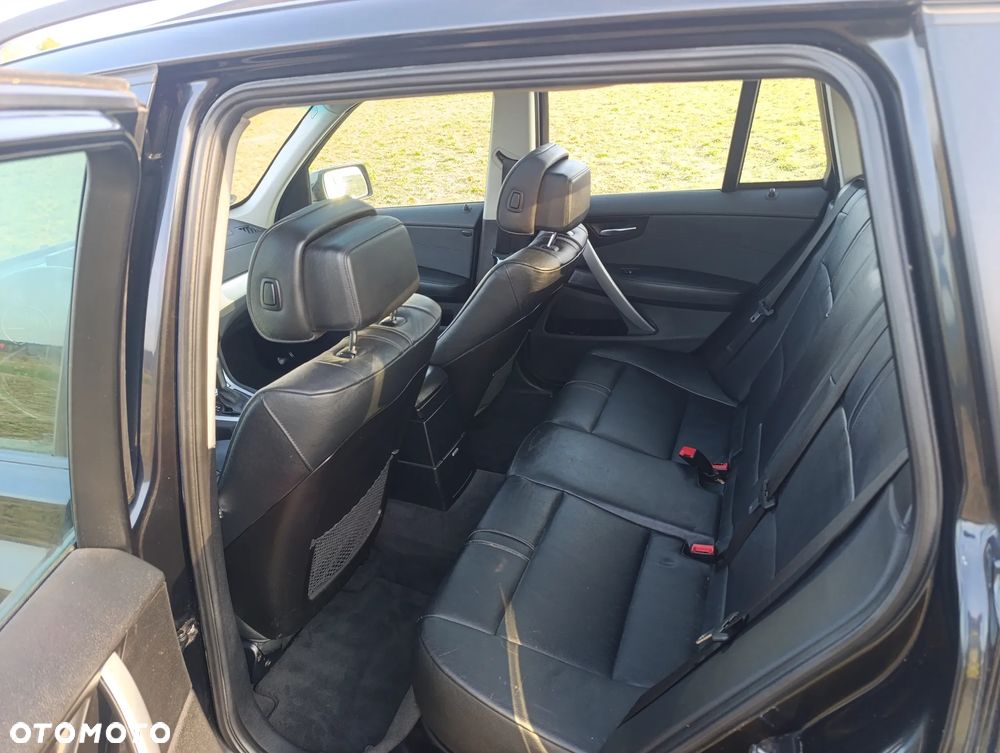 BMW X3 xDrive20d Edition Exclusive - 4