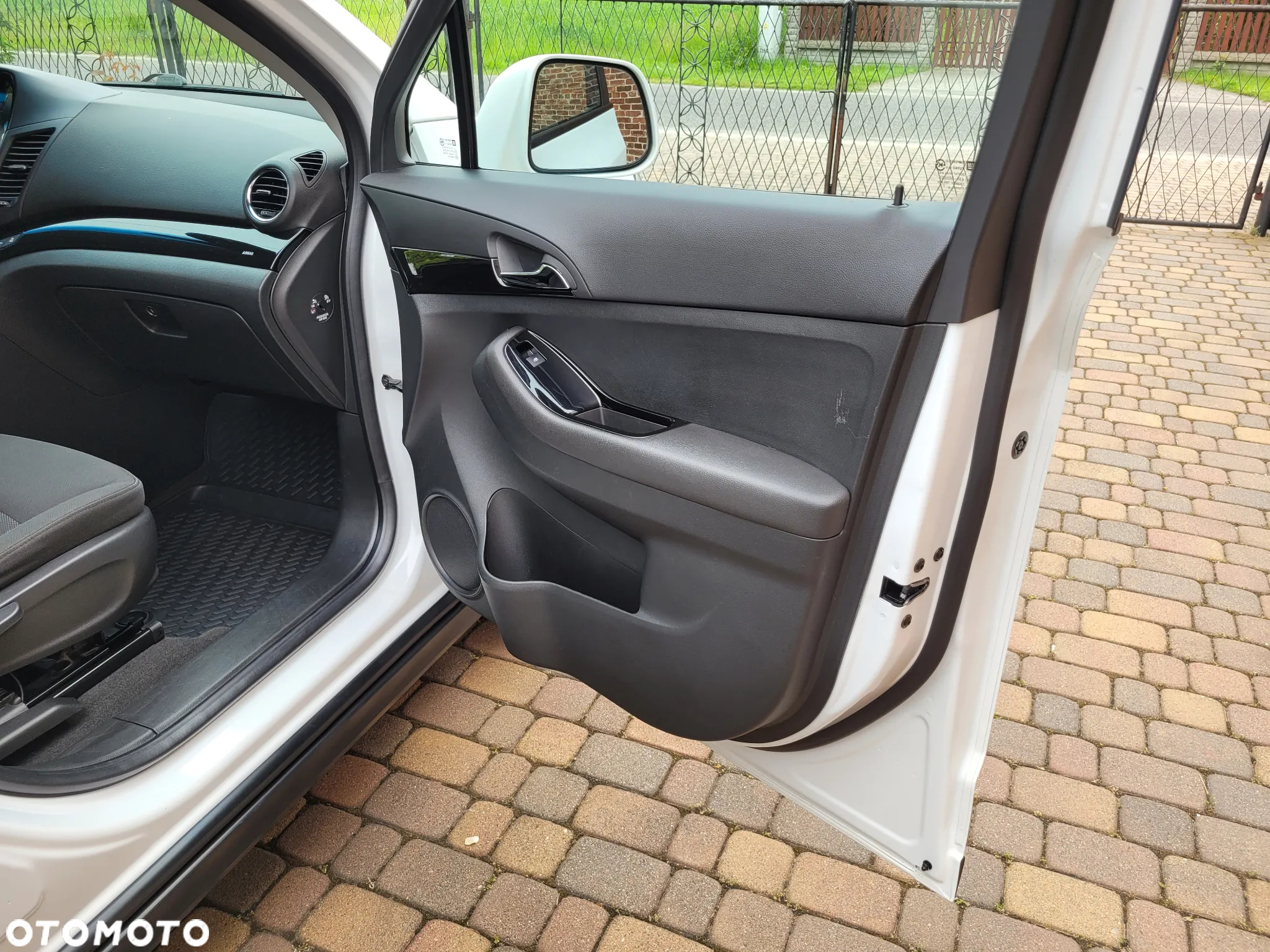 Chevrolet Orlando 1.4T LTZ+ - 15