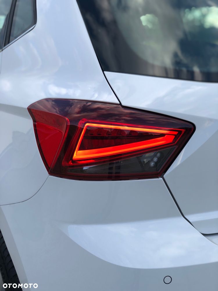 Seat Ibiza 1.0 TSI S&S Xcellence - 16