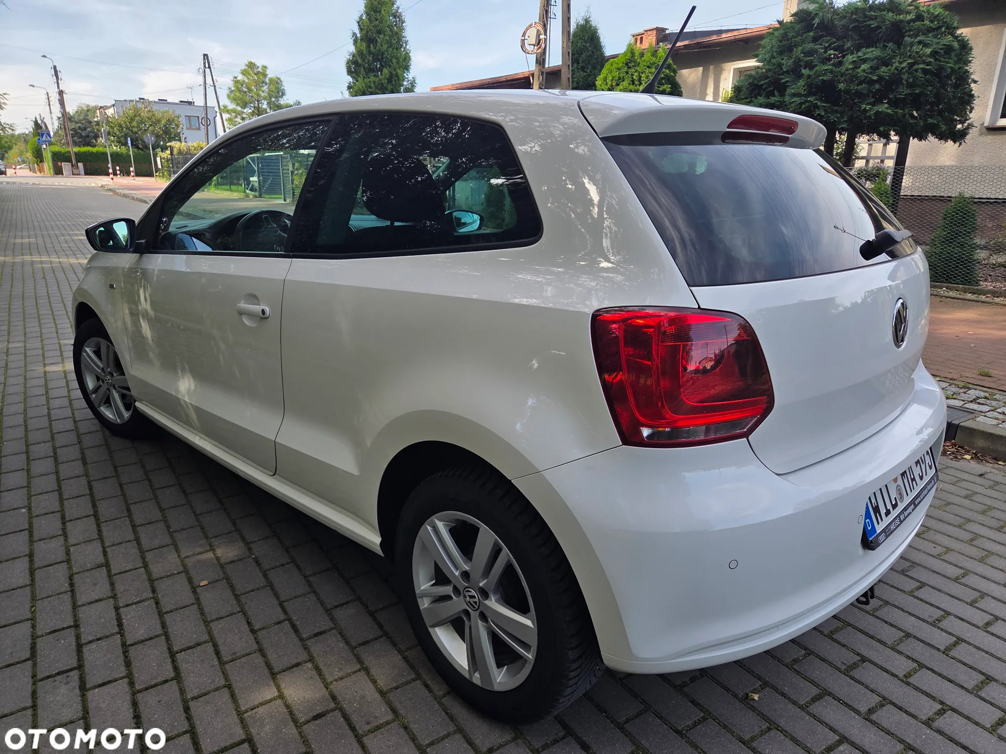 Volkswagen Polo - 5
