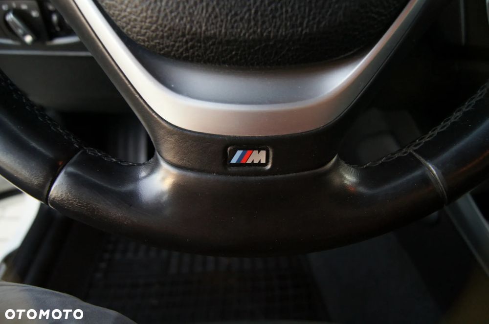 BMW Seria 1 118d Sport Line - 27