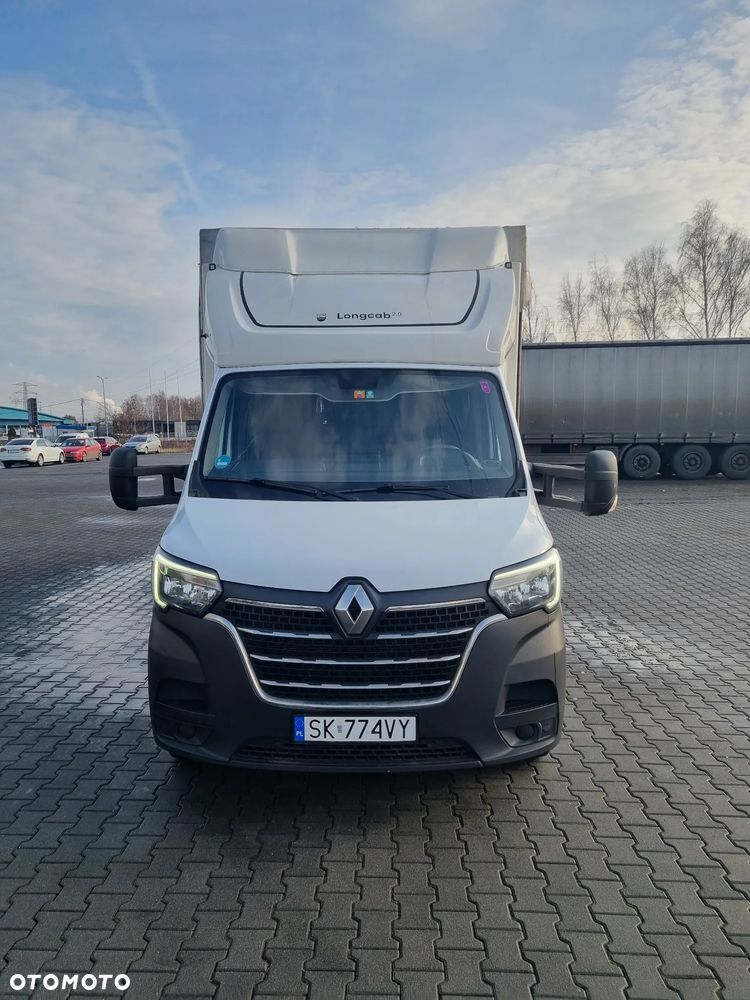Renault Master - 13