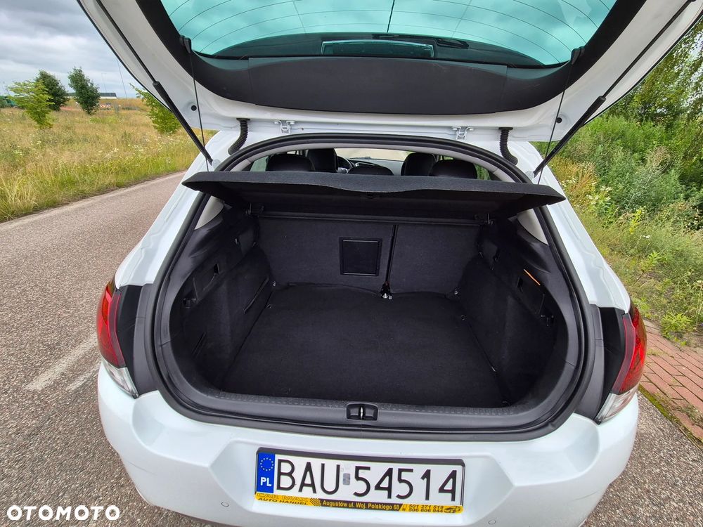 Citroën C4 BlueHDi 100 Selection - 21
