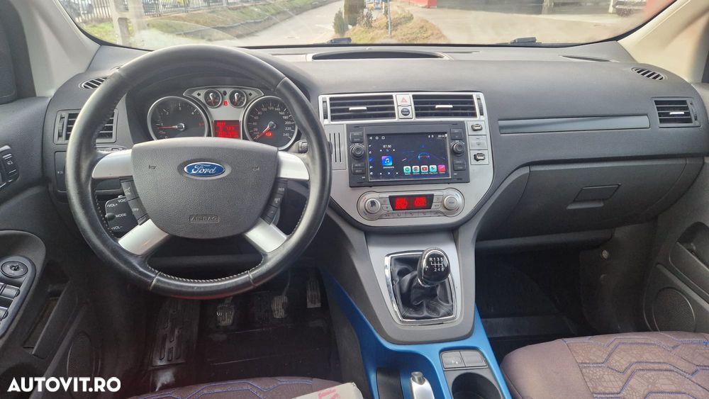 Ford Kuga 2.0 TDCi 2x4 Trend - 10