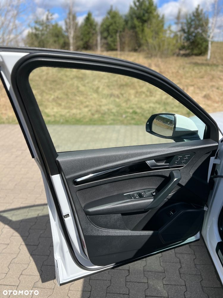 Audi Q5 2.0 TDI Quattro S tronic design - 18