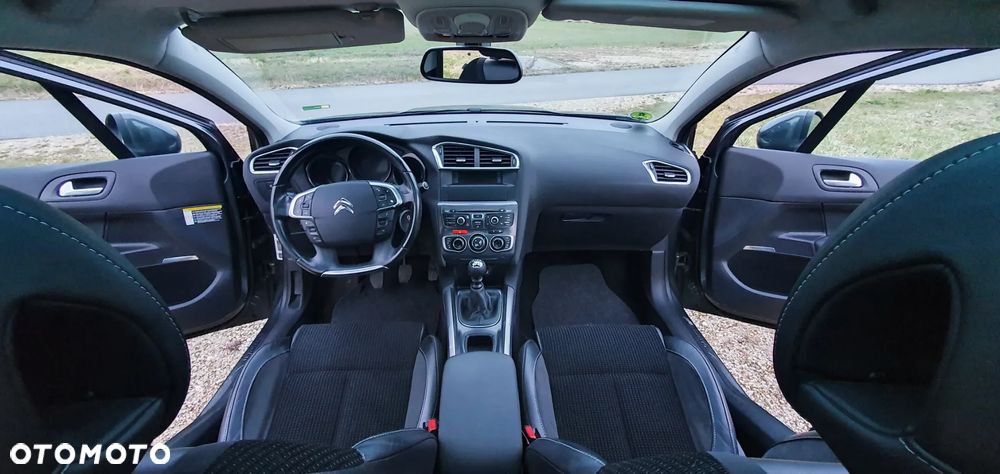 Citroën C4 2.0 HDi Exclusive - 17