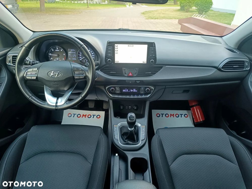 Hyundai i30 1.6 CRDI Passion - 28