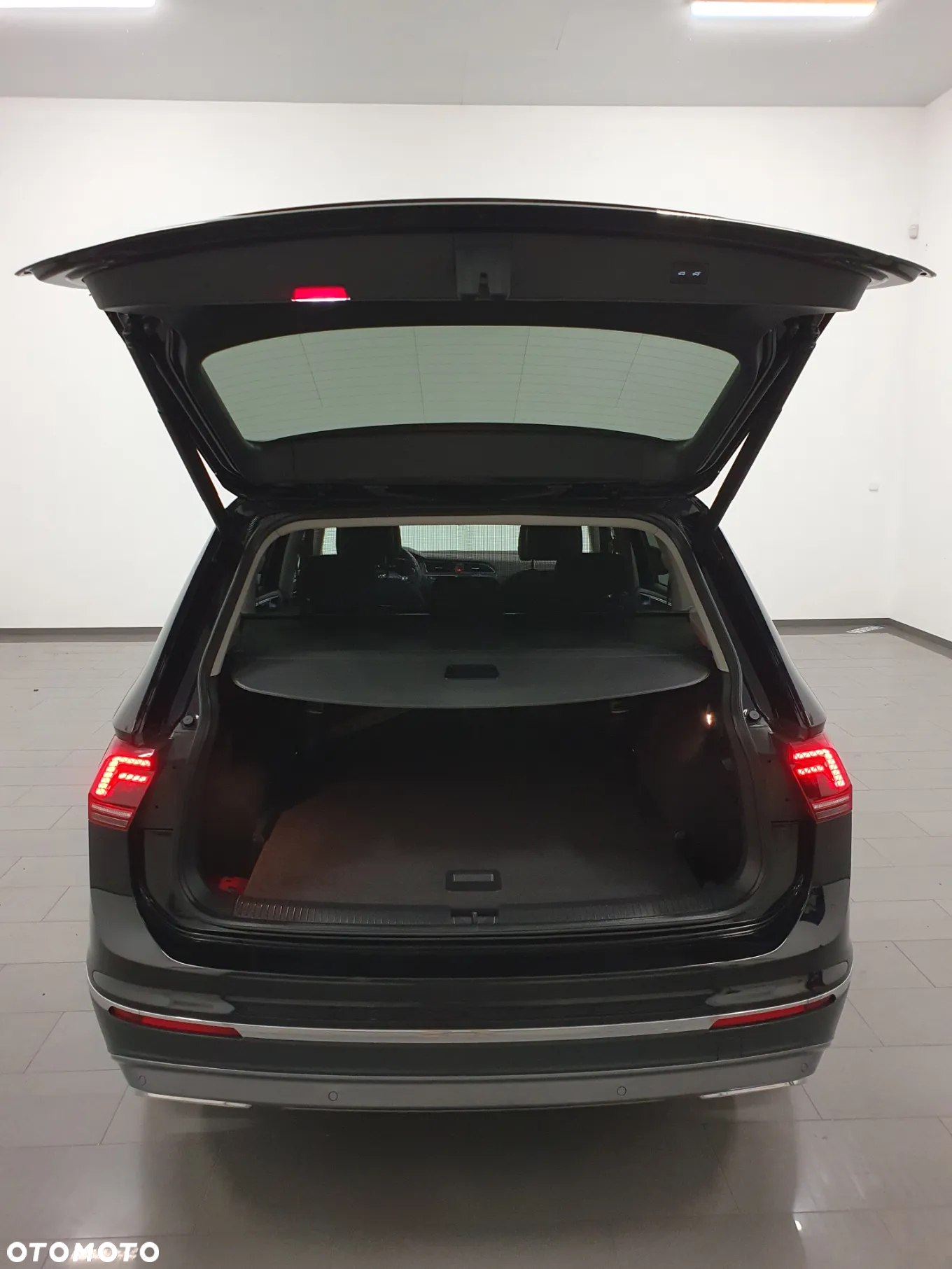 Volkswagen Tiguan Allspace 2.0 TDI SCR 4Motion DSG Highline - 36