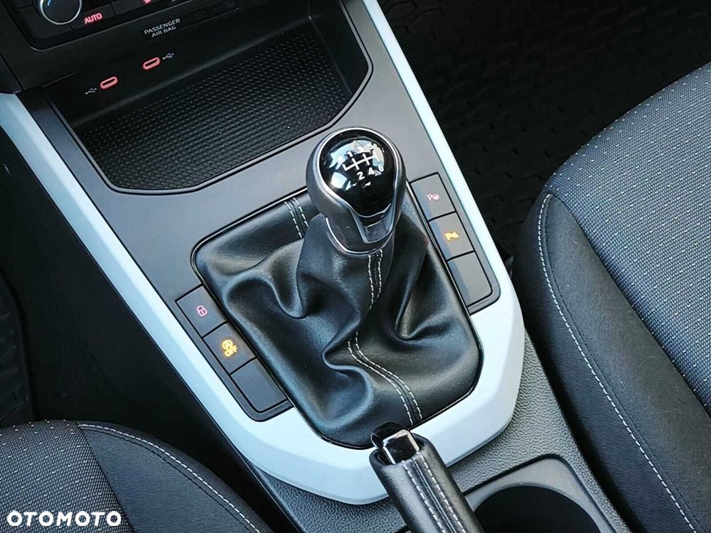 Seat Arona 1.0 TSI Style S&S - 25