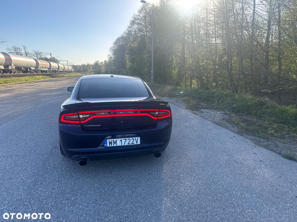 Dodge Charger - 12
