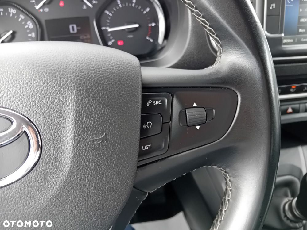 Toyota Proace Verso - 13