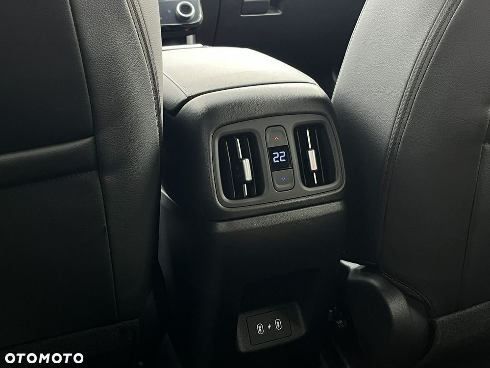 Hyundai Tucson - 30
