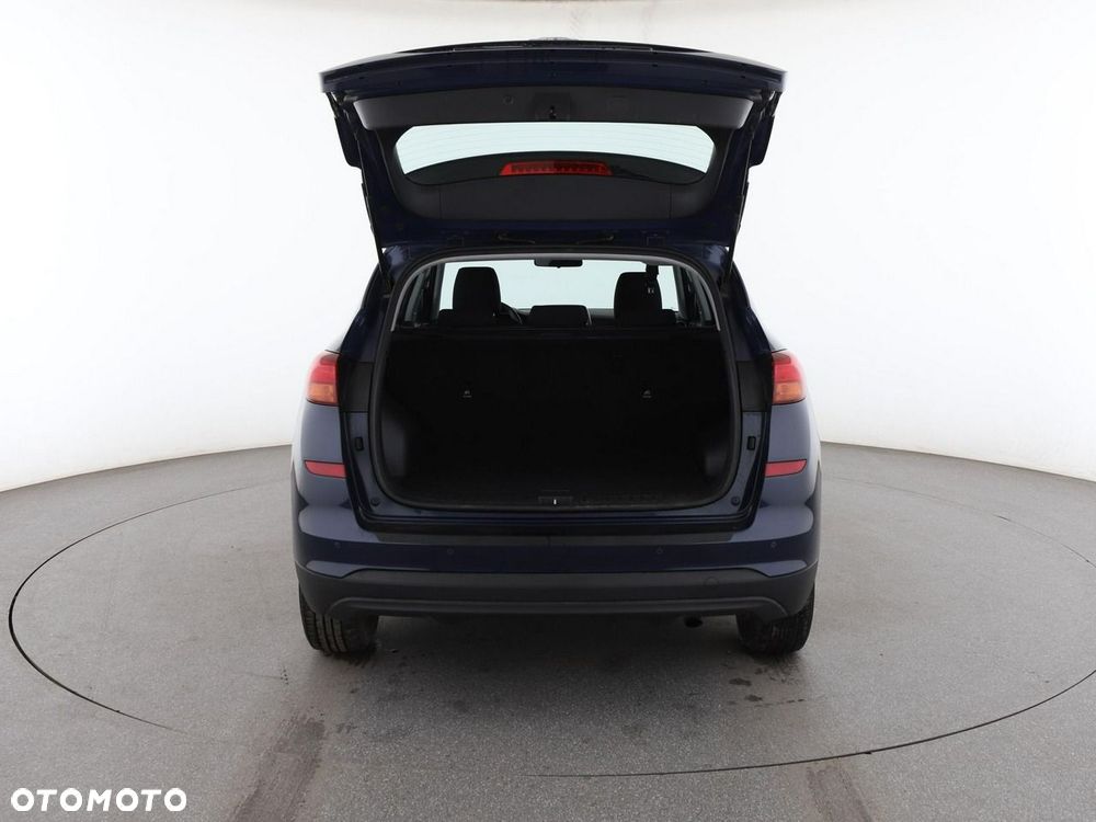 Hyundai Tucson 1.6 GDi 2WD Select - 20