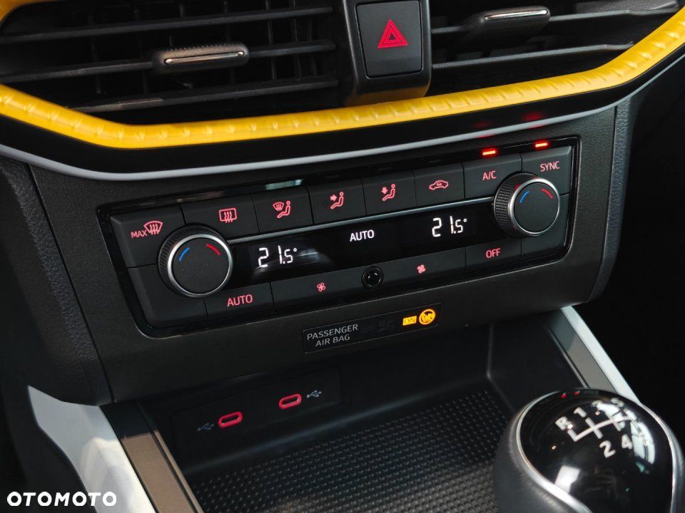Seat Arona - 18