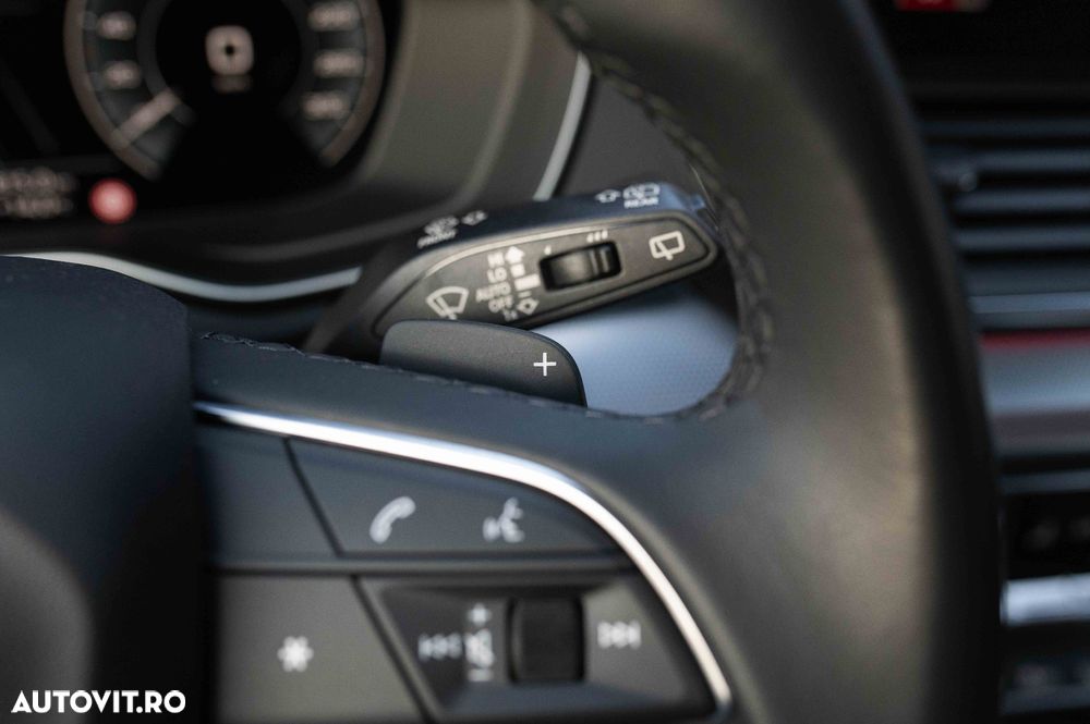 Audi Q5 50 TFSIe Sportback quattro S tronic S line - 17