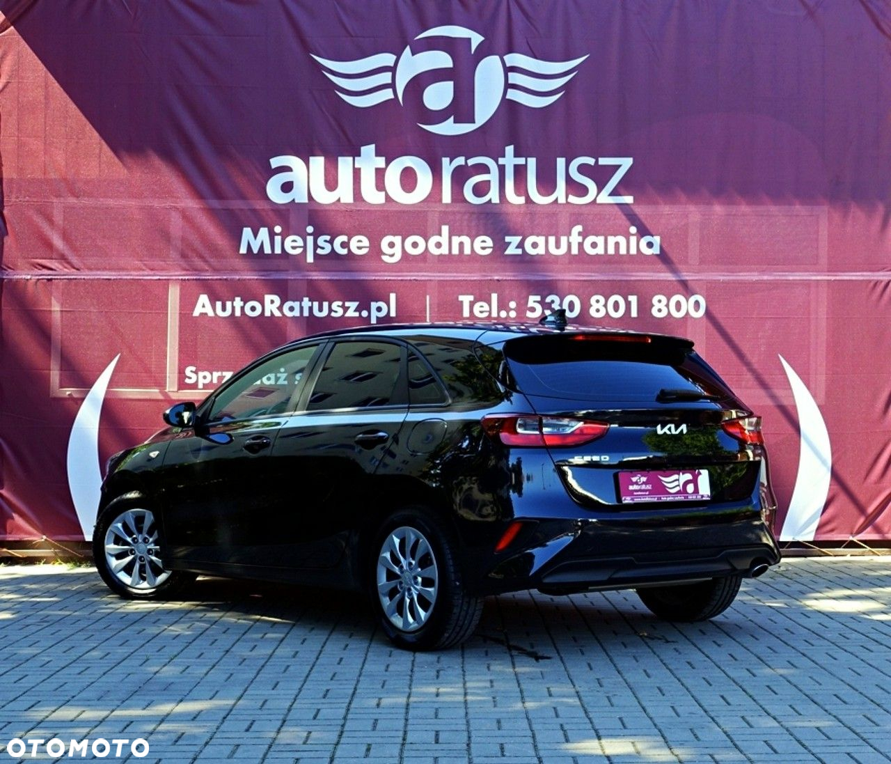 Kia Ceed - 4