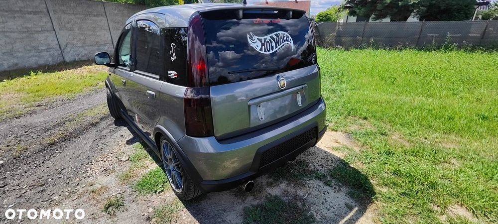 Fiat Panda 1.4 100 HP - 6