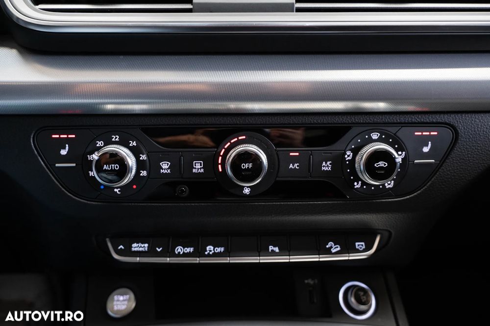 Audi Q5 40 TDI quattro S tronic sport - 32