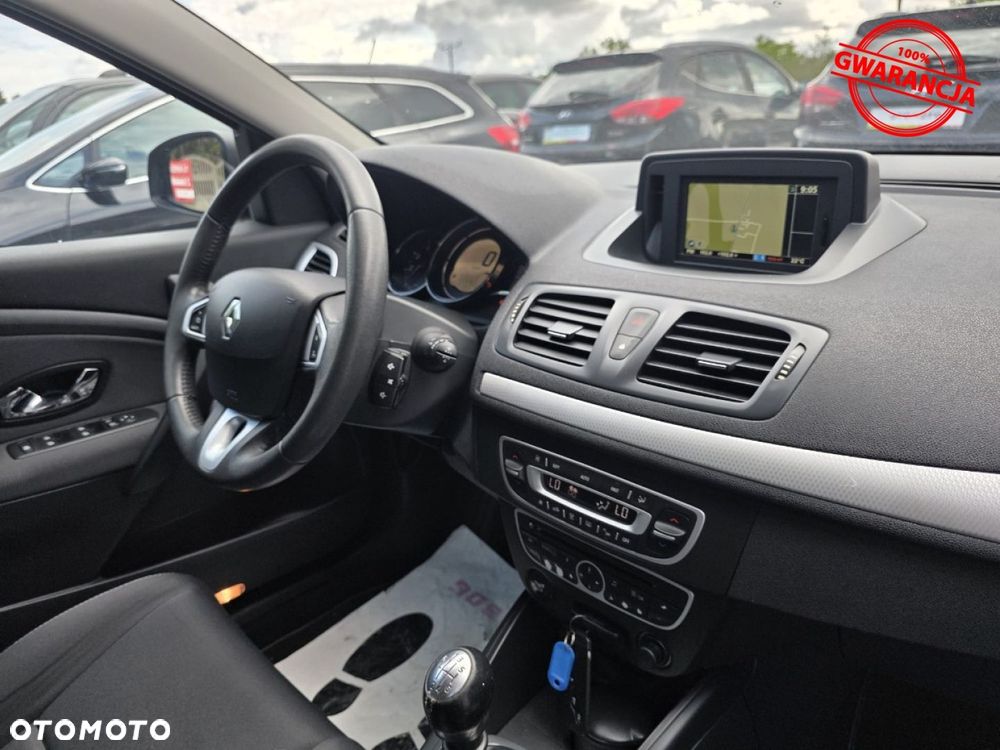 Renault Megane - 26