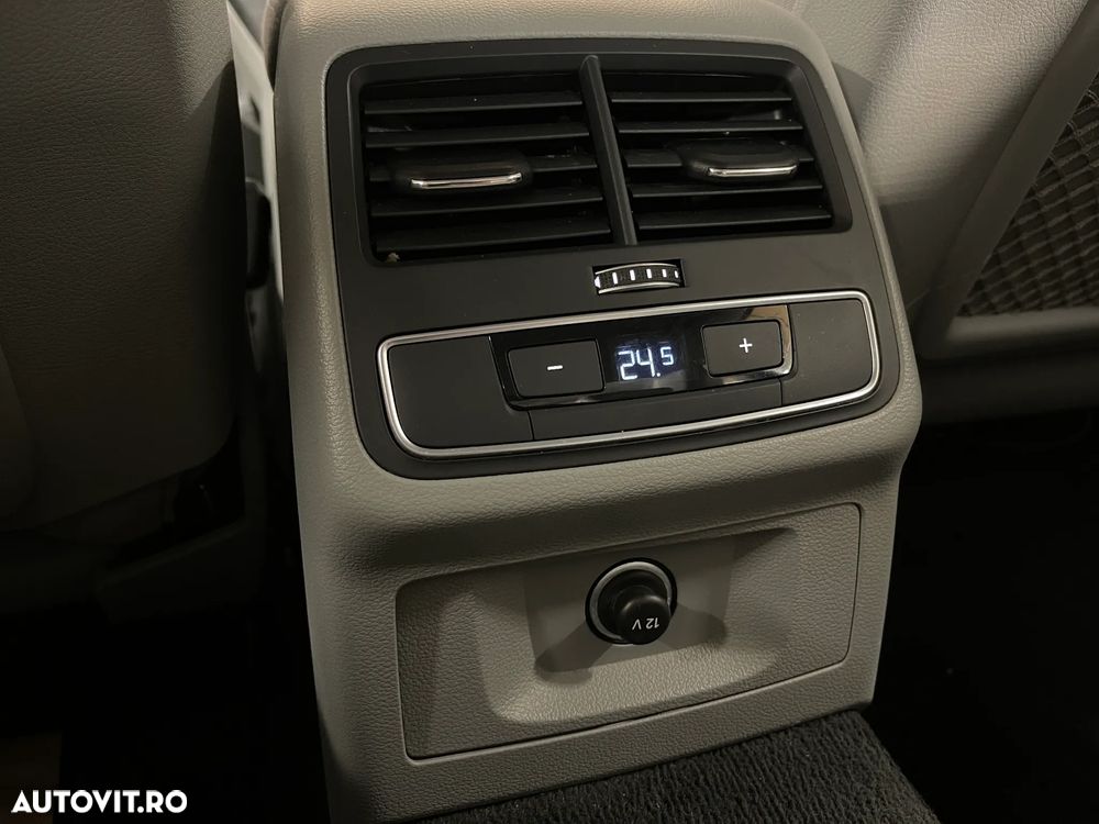 Audi A4 35 TFSI S tronic MHEV Advanced - 22