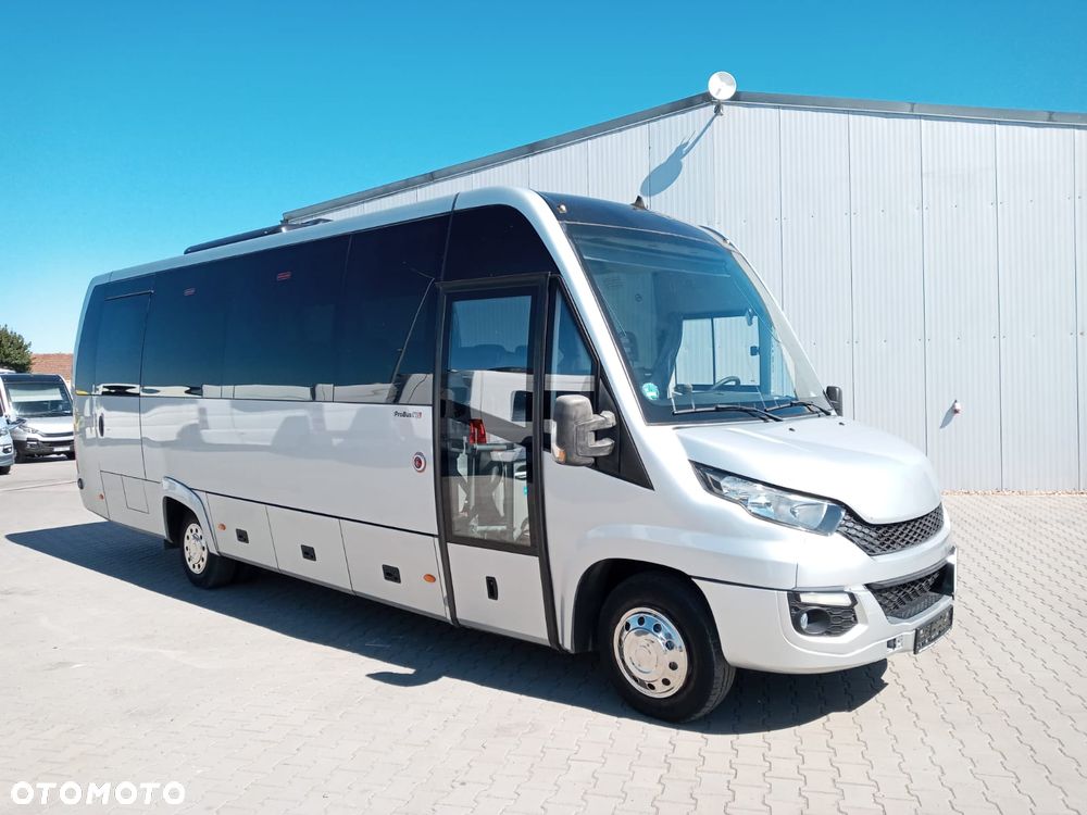 Iveco Prodig - 2