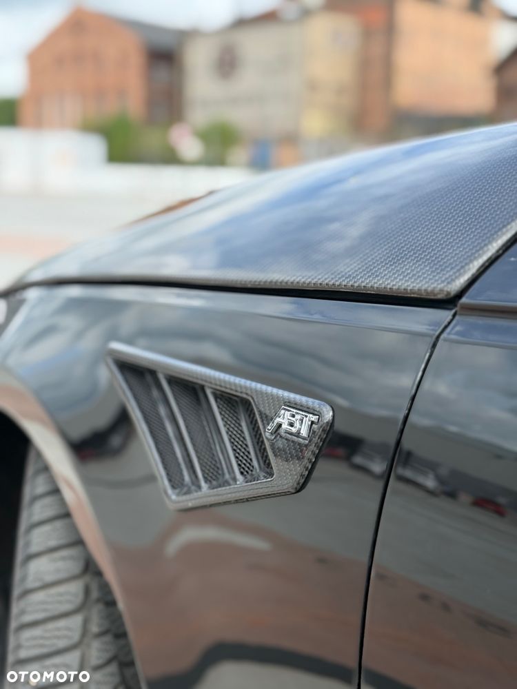 Audi A4 Limousine 2.0 TFSI quattro S tronic design - 11